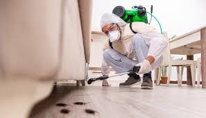 Best Residential Pest Control  in Clayton, NJ